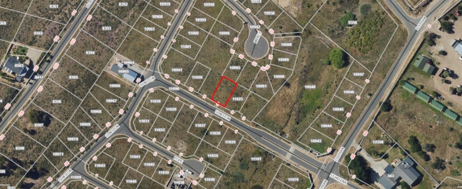 0 Bedroom Property for Sale in St Helena Views Western Cape